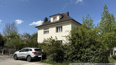 Mehrfamilienhaus zum Kauf 2.100.000 € 6 Zimmer 140 m² 1.103 m² Grundstück Haar Haar 85540