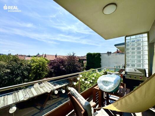 Wohnung zur Miete 629 € 2 Zimmer 68 m² 2. Geschoss frei ab 01.09.2026 Spratzern St. Pölten 3100