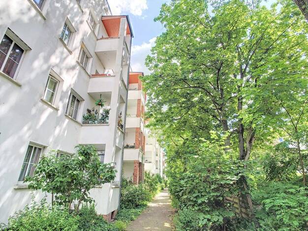 Wohnung zum Kauf provisionsfrei 299.900 € 3 Zimmer 68 m² 1. Geschoss Weißensee Berlin 13088