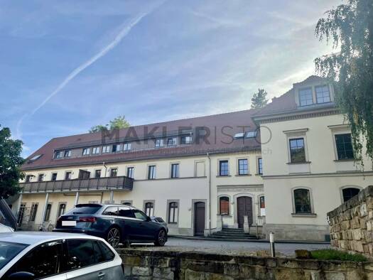 Wohnung zum Kauf 198.000 € 3 Zimmer 85 m² 2. Geschoss Dresden / Kauscha 01239