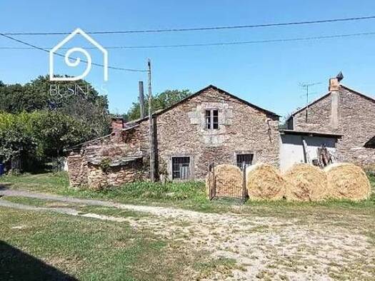 Bauernhaus zum Kauf 70.000 € 1 Zimmer 414 m² Lugar Reborica, 14 Aranga 15317