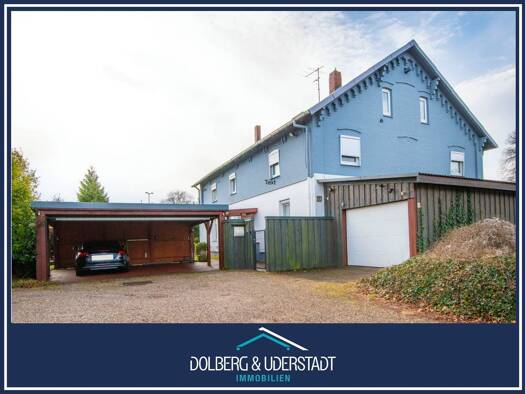 Einfamilienhaus zum Kauf 349.000 € 8 Zimmer 230 m² 753 m² Grundstück Schenefeld Schenefeld 25560