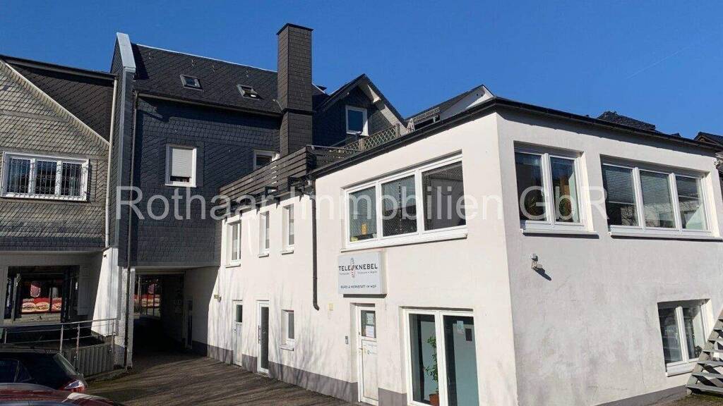 Haus zum Kauf 829.000 € 15 Zimmer 553 m² 535 m² Grundstück Bad Berleburg 57319