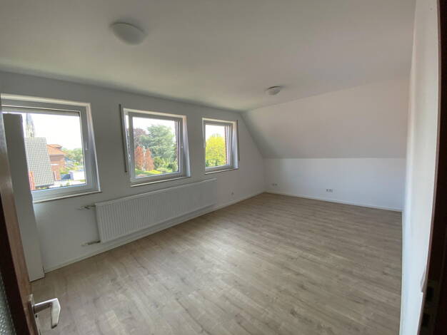 Wohnung zur Miete 300 € 1 Zimmer 30 m² Dachgeschoss Billerbeck 48727