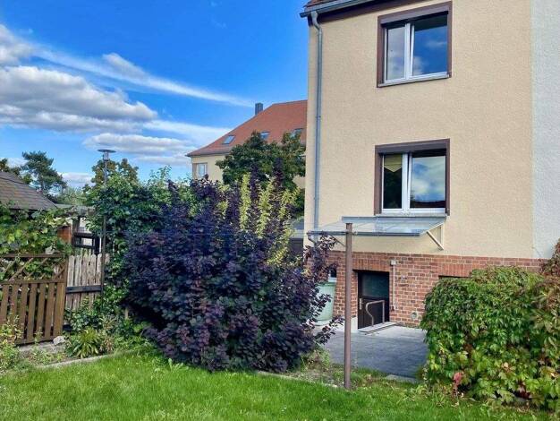 Reihenendhaus zum Kauf 175.000 € 4 Zimmer 110 m² 285 m² Grundstück Südstadt Görlitz 02826