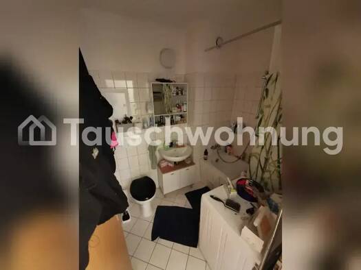 Wohnung zur Miete nur mit Wohnberechtigungsschein Tauschwohnung 427 € 4 Zimmer 71 m² 5. Geschoss Neu-Hohenschönhausen Berlin 13059