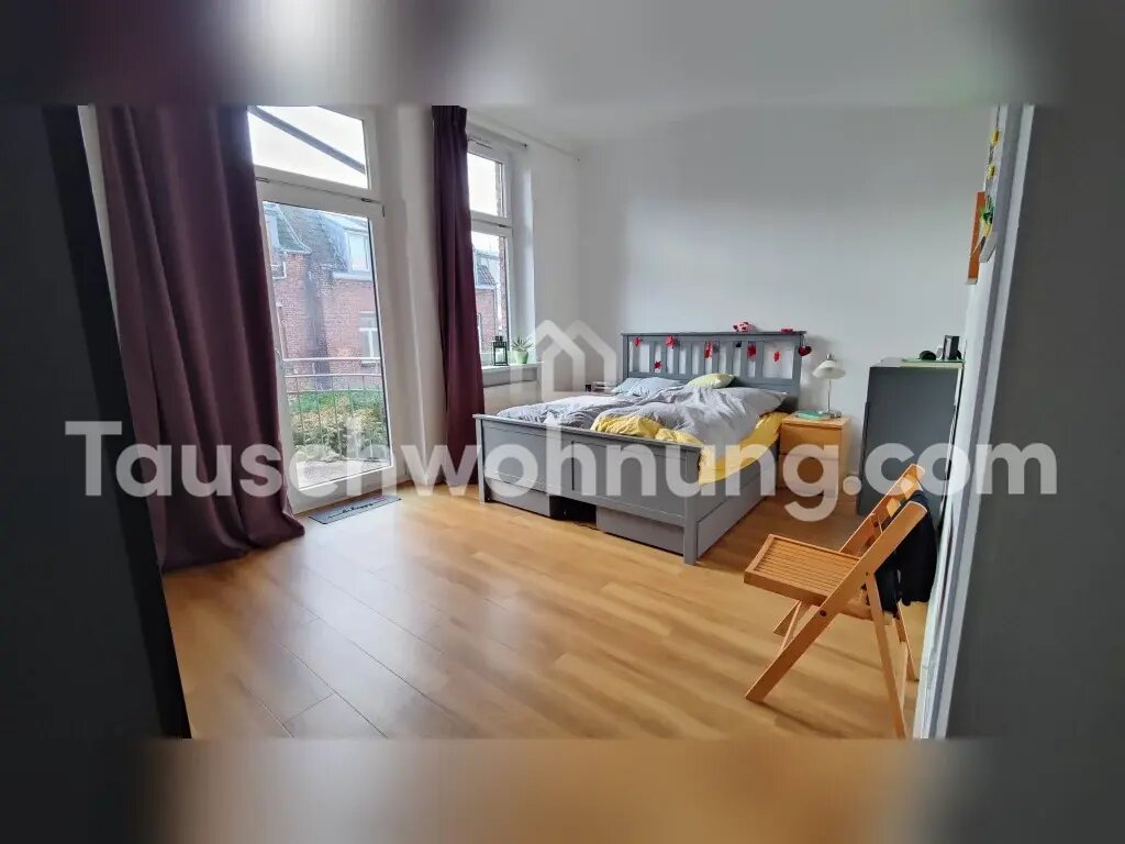 Wohnung zur Miete Tauschwohnung 783 € 2 Zimmer 64 m²<br/>Wohnfläche Sülz Köln 50937