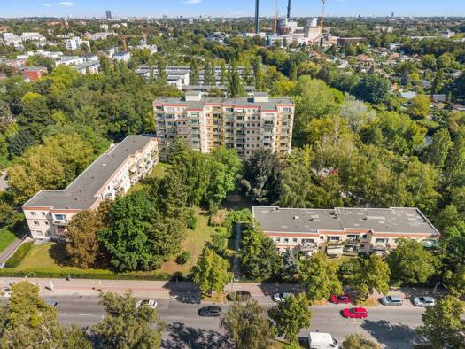 Wohnung zum Kauf 320.000 € 3 Zimmer 69 m² Geschoss 3/5 frei ab sofort Lichterfelde Steglitz-Zehlendorf 12207