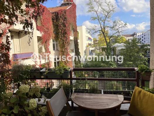 Wohnung zur Miete Tauschwohnung 2.000 € 3 Zimmer 90 m² Mariendorf Tempelhof-Schöneberg 10783