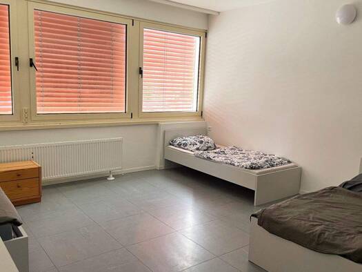 WG-Zimmer zur Miete Wohnen auf Zeit 580 € 26 m² frei ab 31.01.2026 Hedelfingerstr. 0 Wangen Stuttgart Hedelfingen 70327