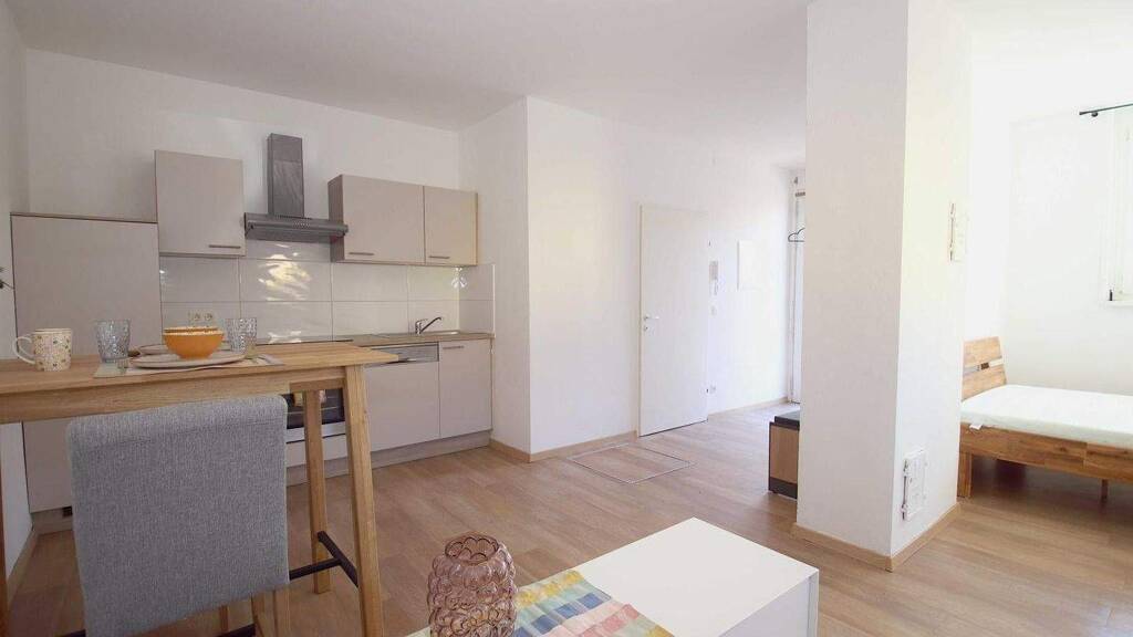 Studio zur Miete 355 € 1 Zimmer 35,5 m² Judendorf 8700