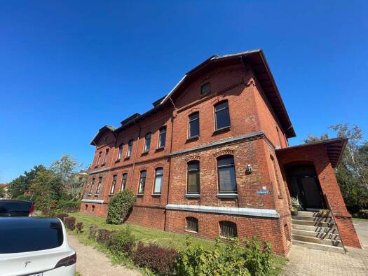 Wohnung zur Miete 1.020 € 4 Zimmer 85 m² 3. Geschoss Koloniestraße 2 Friedrichsort Kiel 24143