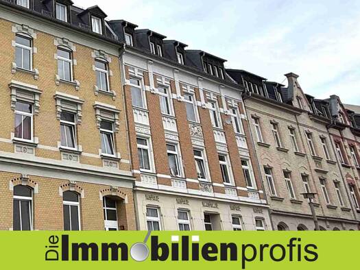 Wohnung zum Kauf 49.500 € 2 Zimmer 61,1 m² Haselbrunn Plauen 08525