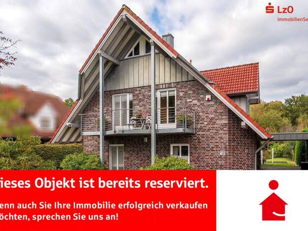 Einfamilienhaus zum Kauf 570.000 € 6 Zimmer 203 m² 1.169 m² Grundstück Ohrwege Bad Zwischenahn 26160