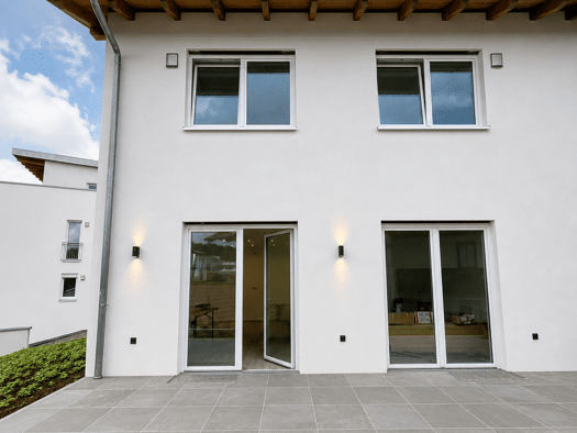 Doppelhaushälfte zur Miete 1.375 € 5 Zimmer 133,3 m² frei ab 01.10.2026 Viechtach Viechtach 94234