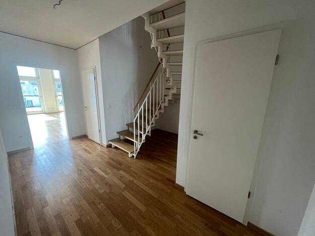 Wohnung zur Miete 2.783 € 4,5 Zimmer 156,6 m² 5. Geschoss frei ab sofort Valentinskamp 63 Neustadt Mitte 20355