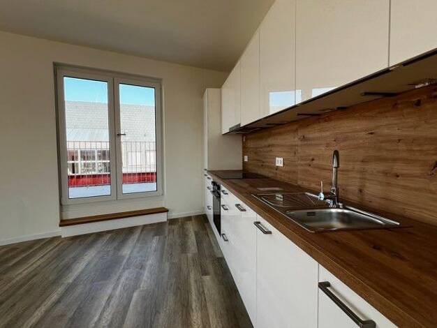 Wohnung zur Miete 1.954 € 3 Zimmer 131,2 m² 5. Geschoss Parkstraße Spandau Spandau 13585
