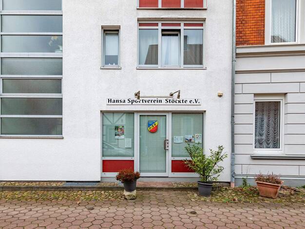 Laden zum Kauf 115.000 € 25 m² Verkaufsfläche Winsen Winsen (Luhe) 21423