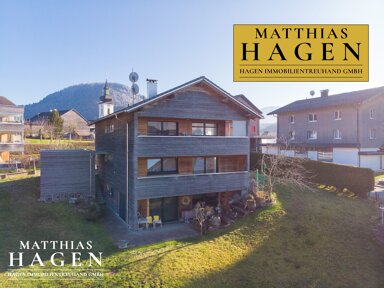 Mehrfamilienhaus zum Kauf 1.200.000 € 10 Zimmer 277,4 m² 684 m² Grundstück Kirchenbühl 565 Hittisau 6952