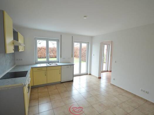 Wohnung zur Miete 955 € 2,5 Zimmer 87 m² Obertaufkirchen Obertaufkirchen 84419