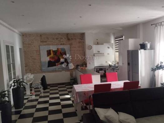 Wohnung zum Kauf 407.000 € 4 Zimmer 125 m² 1. Geschoss Svetvincenat Svetvincenat