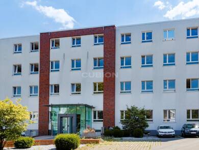 Bürofläche zur Miete provisionsfrei 9,50 € 1.077 m² Bürofläche teilbar ab 1.077 m² Lazarettstr. 15 Westviertel Essen 45127