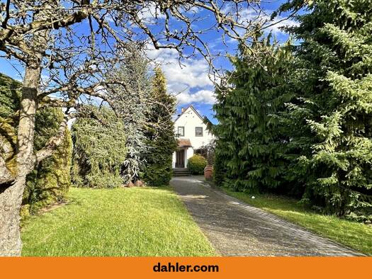 Grundstück zum Kauf 345.000 € 730 m² Grundstück Kleinlinden Gießen / Kleinlinden 35398