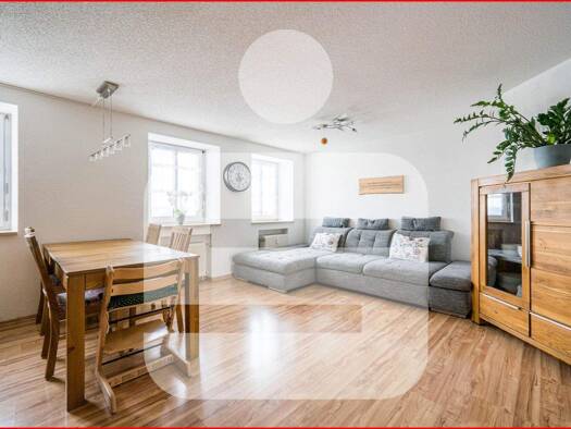 Wohnung zum Kauf 218.000 € 3 Zimmer 81 m² 1. Geschoss Hänner Murg 79730