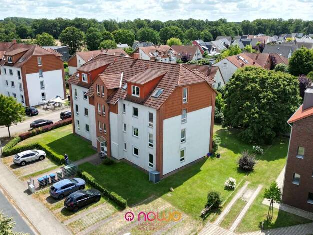 Mehrfamilienhaus zum Kauf als Kapitalanlage geeignet 1.259.000 € 677,3 m² 1.289 m² Grundstück Wendeburg Wendeburg 38176