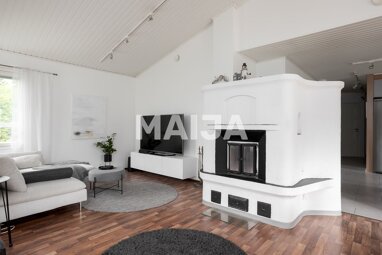 Einfamilienhaus zum Kauf 289.000 € 4 Zimmer 120 m² 1.193 m² Grundstück Härköviidantie 2 Jyväskylä 40270