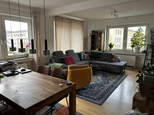 Wohnung zur Miete 610 € 2 Zimmer 66 m² 3. Geschoss frei ab 01.06.2026 Rüttenscheid Essen 45130