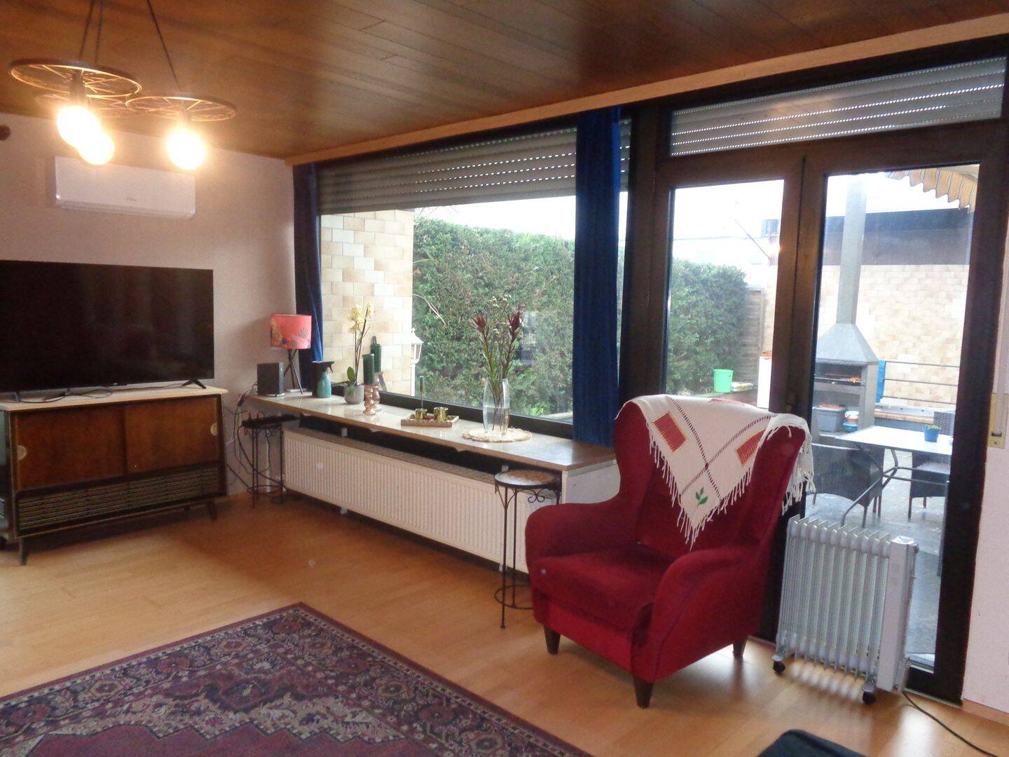 Bungalow zum Kauf - Ansicht 3