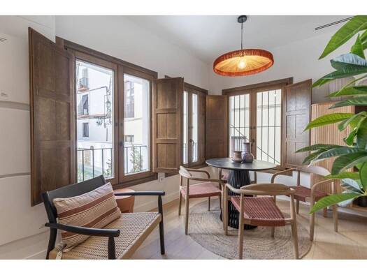 Haus zum Kauf - Erstbezug 650.000 € 3 Zimmer 115 m² Granada 18010