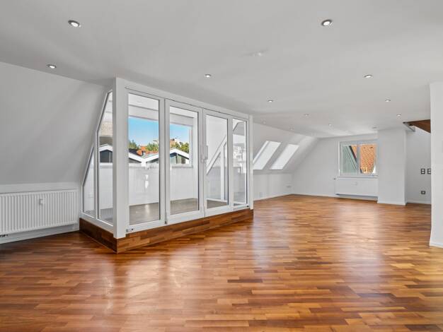 Maisonette zum Kauf 569.000 € 2,5 Zimmer 108 m² 4. Geschoss Kempten Kempten (Allgäu) 87435