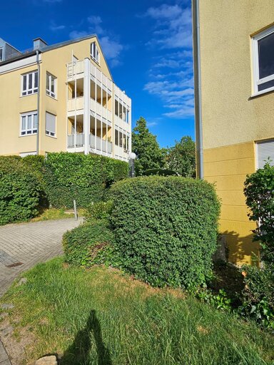 Wohnung zum Kauf als Kapitalanlage geeignet 131.000 € 2 Zimmer 47 m² Zum Heiderand 24 Weißig (Am Weißiger Bach) Dresden 01328