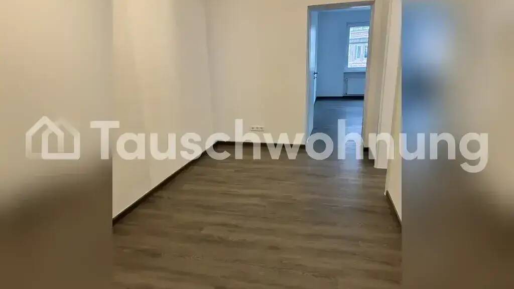 Wohnung zur Miete Tauschwohnung 750 € 2 Zimmer 67 m² EG Kaiserlei Offenbach am Main 63067