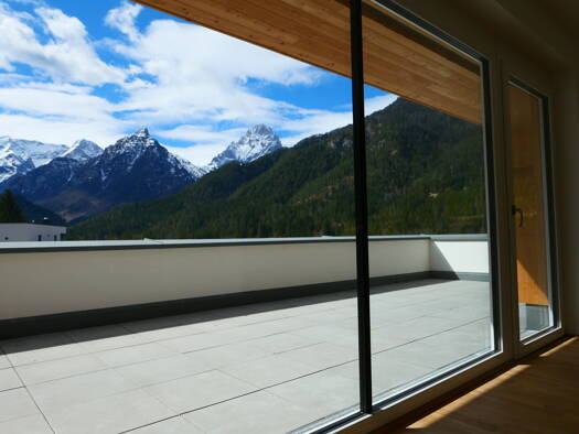 Wohnung zum Kauf - Erstbezug Hinterstoder 4573