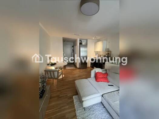 Wohnung zur Miete Tauschwohnung 1.178 € 2 Zimmer 62 m² Deutz Innenstadt 50679