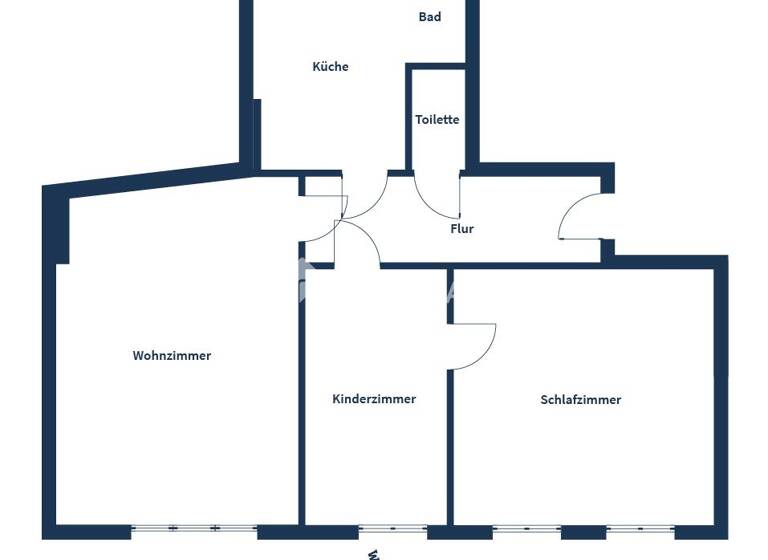 Mehrfamilienhaus zum Kauf 60.000 € 16 Zimmer 300 m² 278 m² Grundstück Köthen 06366