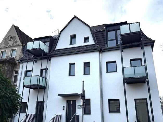Wohnung zum Kauf 281.000 € 3 Zimmer 70,2 m² 1. Geschoss Moers-Mitte Moers 47441