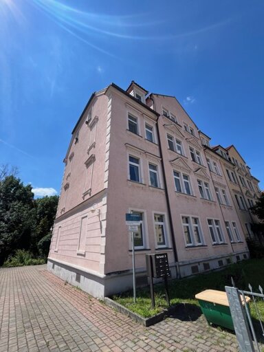 Wohnung zur Miete 483,75 € 3 Zimmer 62,5 m² frei ab 29.09.2024 Gartenstr. 6 Meißen Meißen 01662