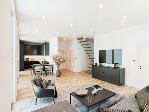 Wohnung zum Kauf - Erstbezug 899.900 € 4 Zimmer 113,2 m² Nikolassee Berlin 14129