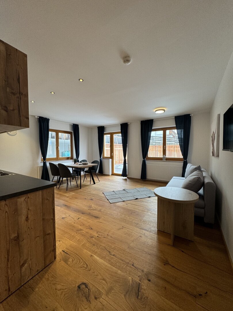 Wohnung zum Kauf 390.000 € 62,3 m²<br/>Wohnfläche Obergasse 15 Neustift im Stubaital 6167