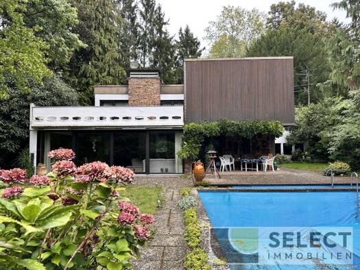 Haus zum Kauf 798.000 € 6 Zimmer 218 m² 5.327 m² Grundstück Scheidt Saarbrücken / Scheidterberg 66133