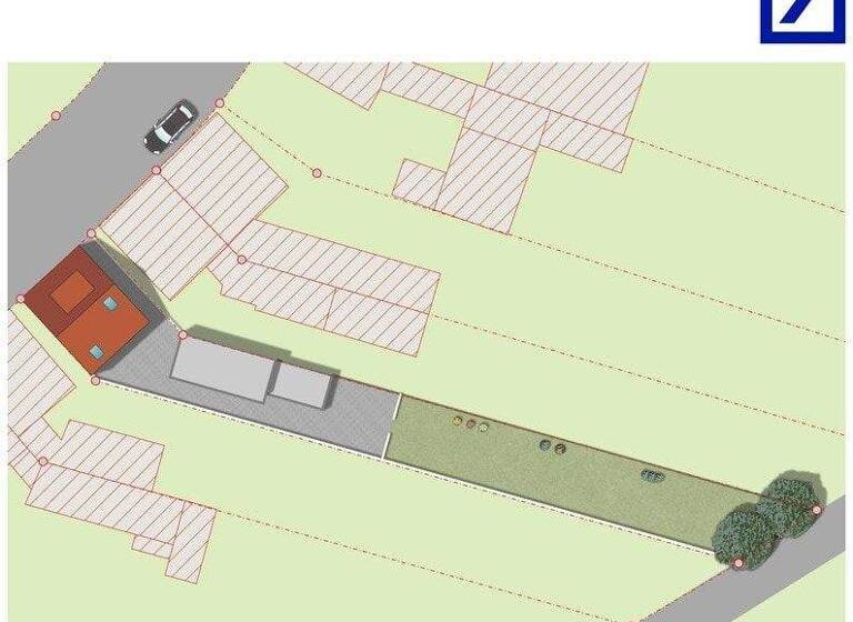 Einfamilienhaus zum Kauf provisionsfrei 205.000 € 3 Zimmer 79 m² 392 m² Grundstück Bockum Krefeld 47800