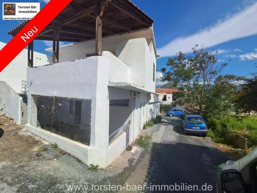 Einfamilienhaus zum Kauf 100.000 € 4 Zimmer 142 m² 102 m² Grundstück Municipality of Heraklion 700 07