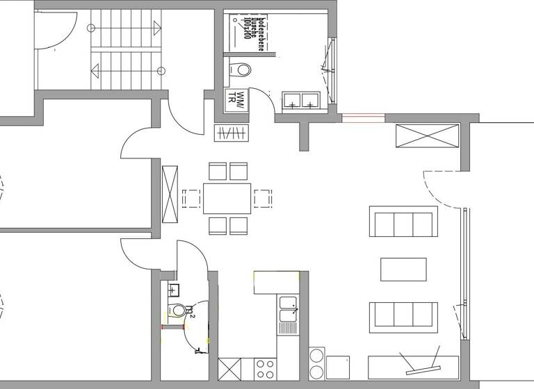 Wohnung zur Miete 1.510 € 3,5 Zimmer 94 m²<br/>Wohnfläche 2.<br/>Geschoss ab sofort<br/>Verfügbarkeit Plattenhardt Filderstadt 70794