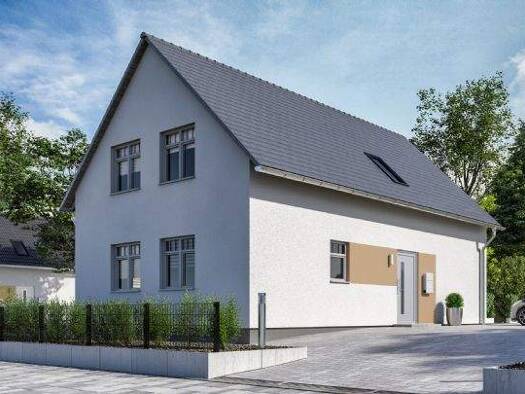Einfamilienhaus zum Kauf provisionsfrei 252.750 € 5 Zimmer 141,5 m² 948 m² Grundstück Wismar 23970