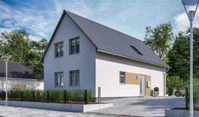 Einfamilienhaus zum Kauf provisionsfrei 252.750 € 5 Zimmer 141,5 m² 948 m² Grundstück Ost / Wismar Ost Wismar 23970