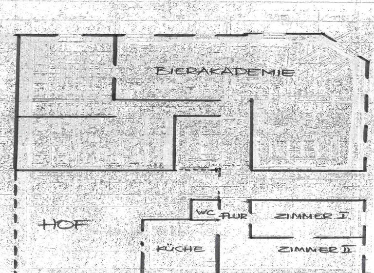 Haus zum Kauf 2.780.000 € 29 Zimmer 787 m² 270 m² Grundstück Douglasstraße 10 Innenstadt-West Karlsruhe / Weststadt 76133
